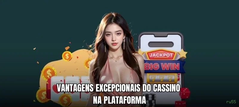 Conta ru55 sincronizada site e app