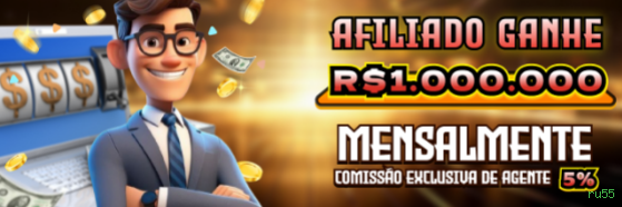 Bônus exclusivos membros VIP ru55
